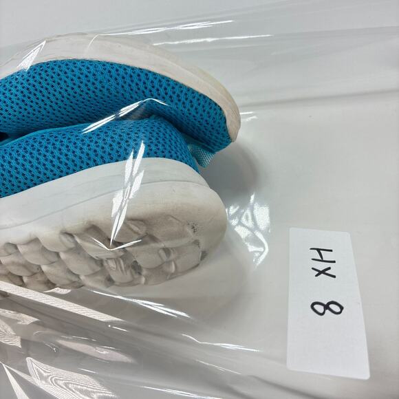 Skechers GO WALK Joy Blue Slip On Walking Shoes Comfort 15600 Women’s Size 7.5 - Picture 10 of 10